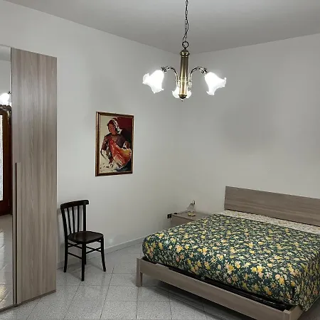 Le Scalette * Castelvecchio Subequo