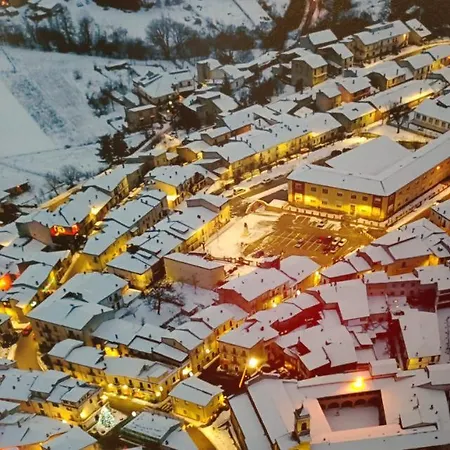 Le Scalette Appartement