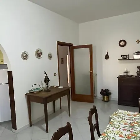 Le Scalette Appartement Castelvecchio Subequo