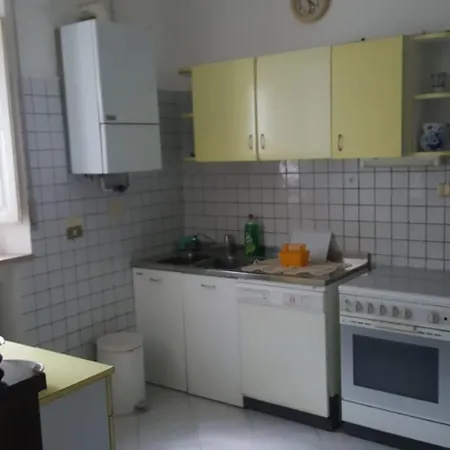 Le Scalette * Castelvecchio Subequo