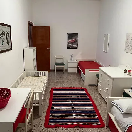 Le Scalette * Castelvecchio Subequo