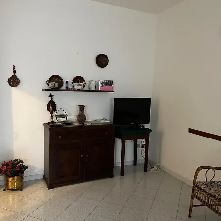 Le Scalette Castelvecchio Subequo