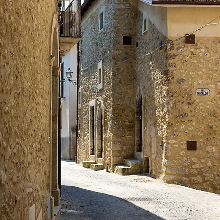 Le Scalette *