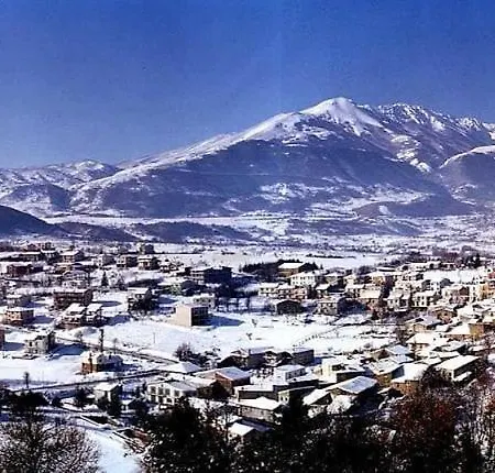 Appartement Le Scalette *