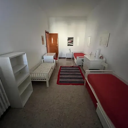 Le Scalette Apartment