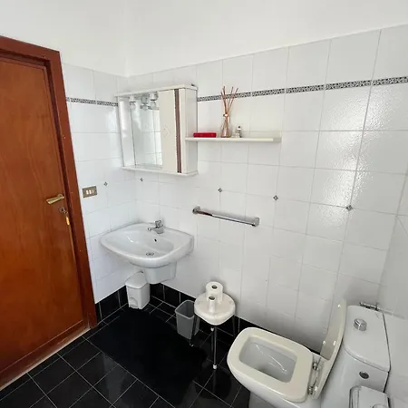 Apartment Le Scalette *