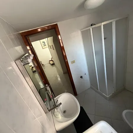 Apartment Le Scalette Castelvecchio Subequo