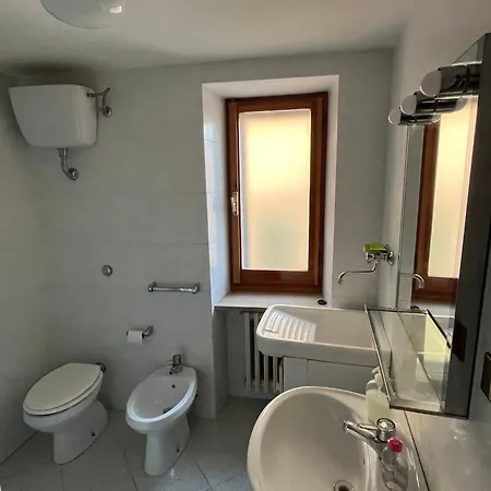 Le Scalette Apartment *