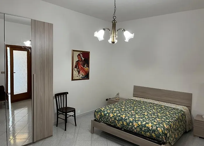 Le Scalette * Castelvecchio Subequo