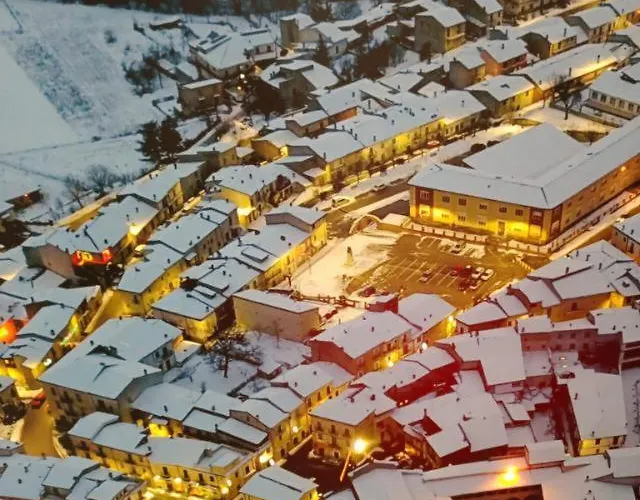 Le Scalette Apartamento