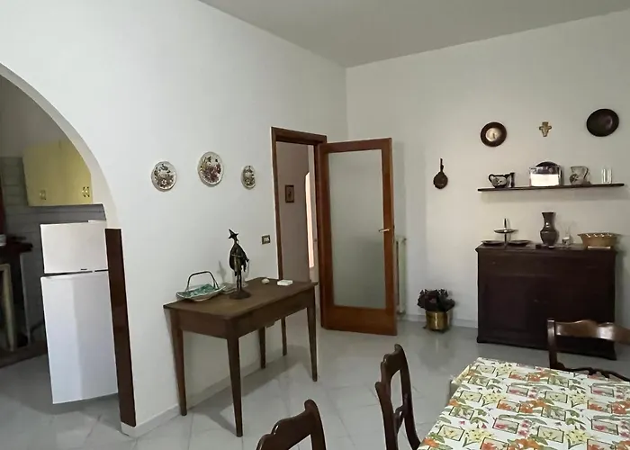 Le Scalette Apartment Castelvecchio Subequo