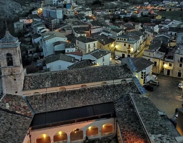 Le Scalette Appartamento *