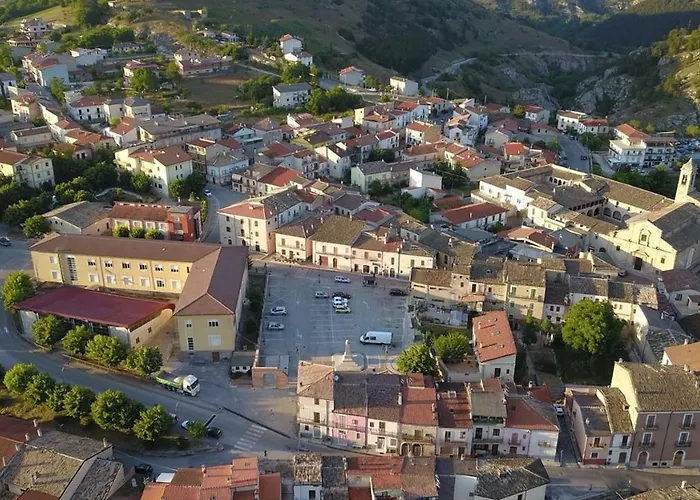 Le Scalette Apartment