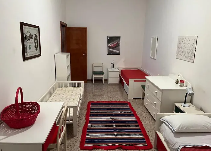 Le Scalette * Castelvecchio Subequo