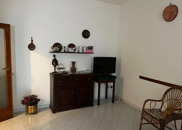 Le Scalette Castelvecchio Subequo