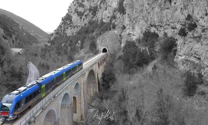 Appartamento Le Scalette