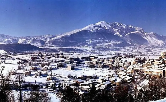 Appartamento Le Scalette *