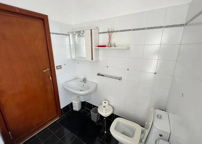 Apartment Le Scalette *