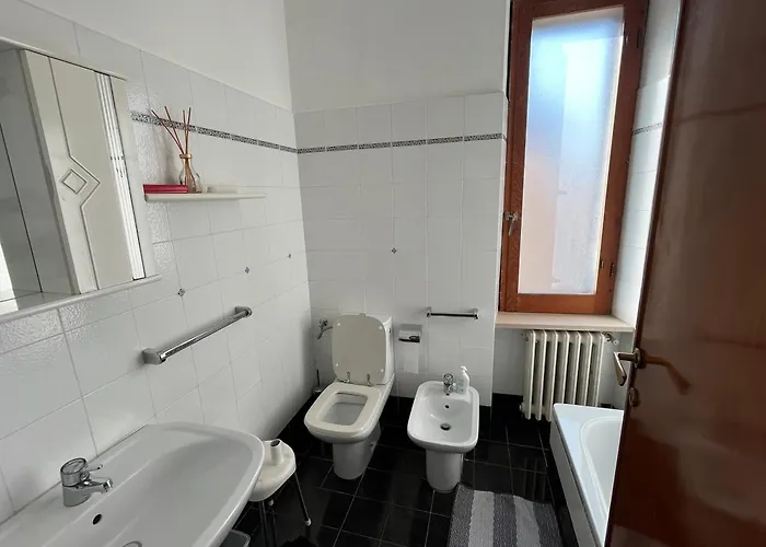 Le Scalette * Castelvecchio Subequo