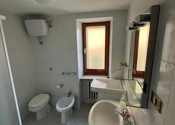 Le Scalette Apartment *